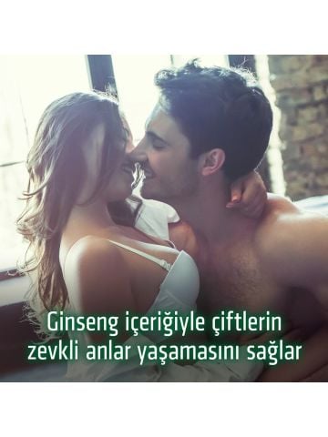 Okey Ginseng Masaj Jeli Kayganlaştırıcı 200 ml