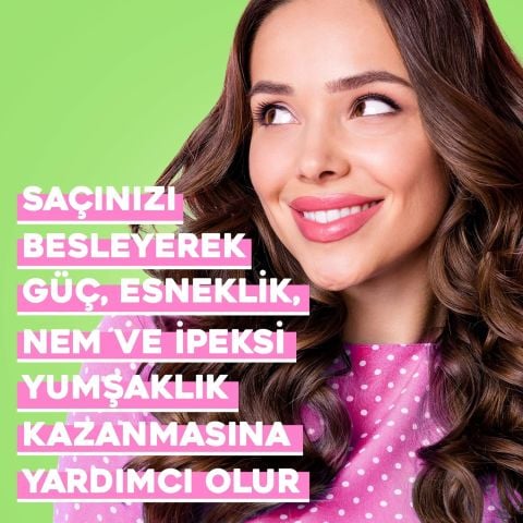 OGX Coconut Milk Conditioner Hindistan Cevizi Sütü Sülfatsız Saç Kremi 385ml