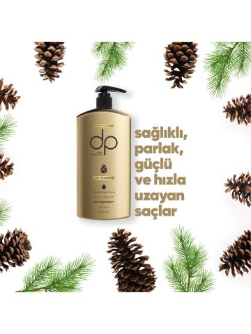 Dp Daily Perfection Çam Terebentin Tuzsuz Şampuan 425mL