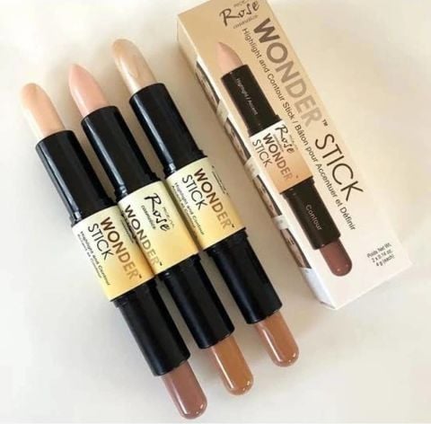 Roesia Rose Wonder Stick Kontür 1 Numara