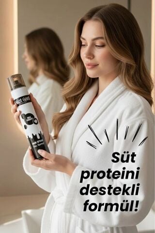 Akat Gardi Milk Therapy Saç Spreyi 400 ml