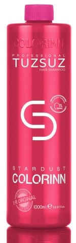 Colorinn Premium Series Pro Keratin Tuzsuz Şampuan 1000 ml