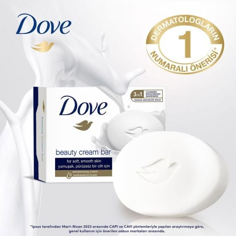 Dove Sabun Cream Bar 90 gr