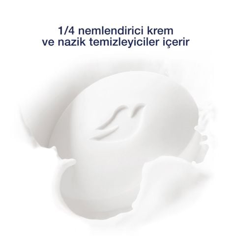 Dove Sabun Cream Bar 90 gr