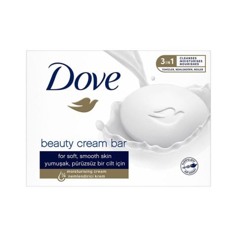 Dove Sabun Cream Bar 90 gr