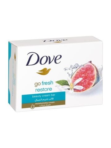 Dove Sabun Go Fresh İncir 100 Gr