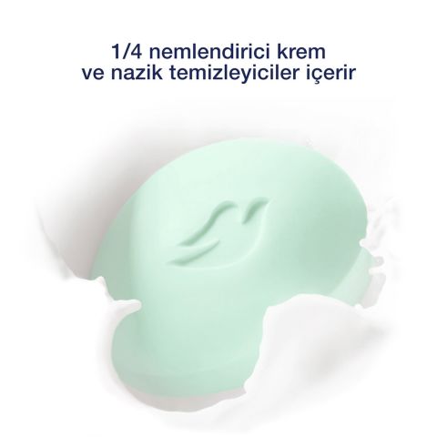 Dove Cream Bar Sabun Fresh Touch 90 Gr