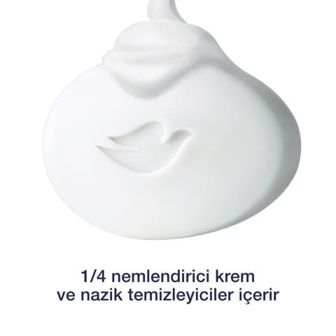 Dove Cream Bar Sabun Micellar 90 Gr