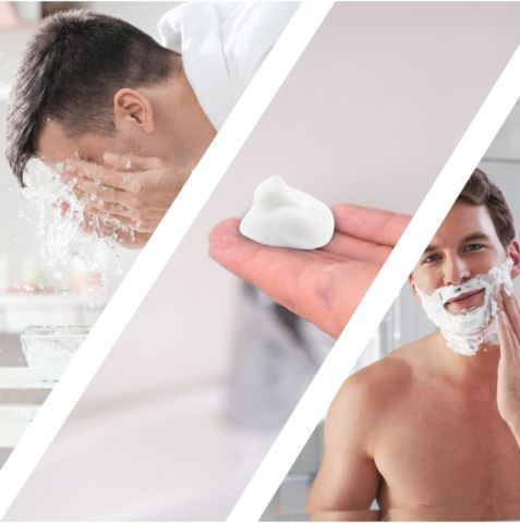 Arko Men Foam Cool Traş Köpüğü 200ml