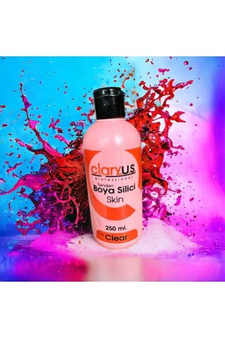 Claryus Cilt Boya Silici 250ML