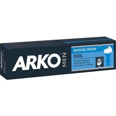 Arko Men Cool Traş Kremi 100ml
