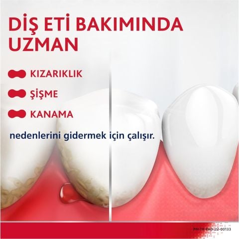 Parodontax Diş Macunu Ferah Nefes 75 ml