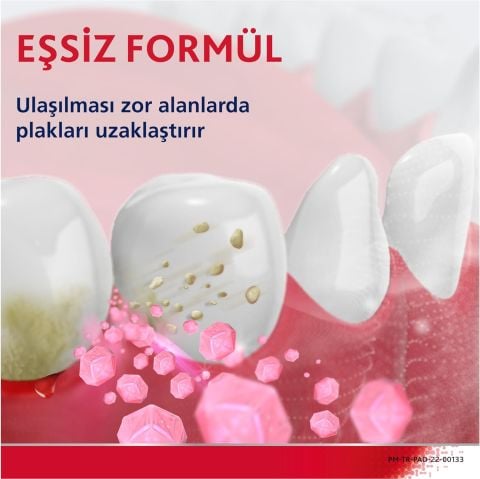 Parodontax Diş Macunu Ferah Nefes 75 ml