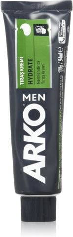Arko Men Hydrate Traş Kremi 100ml