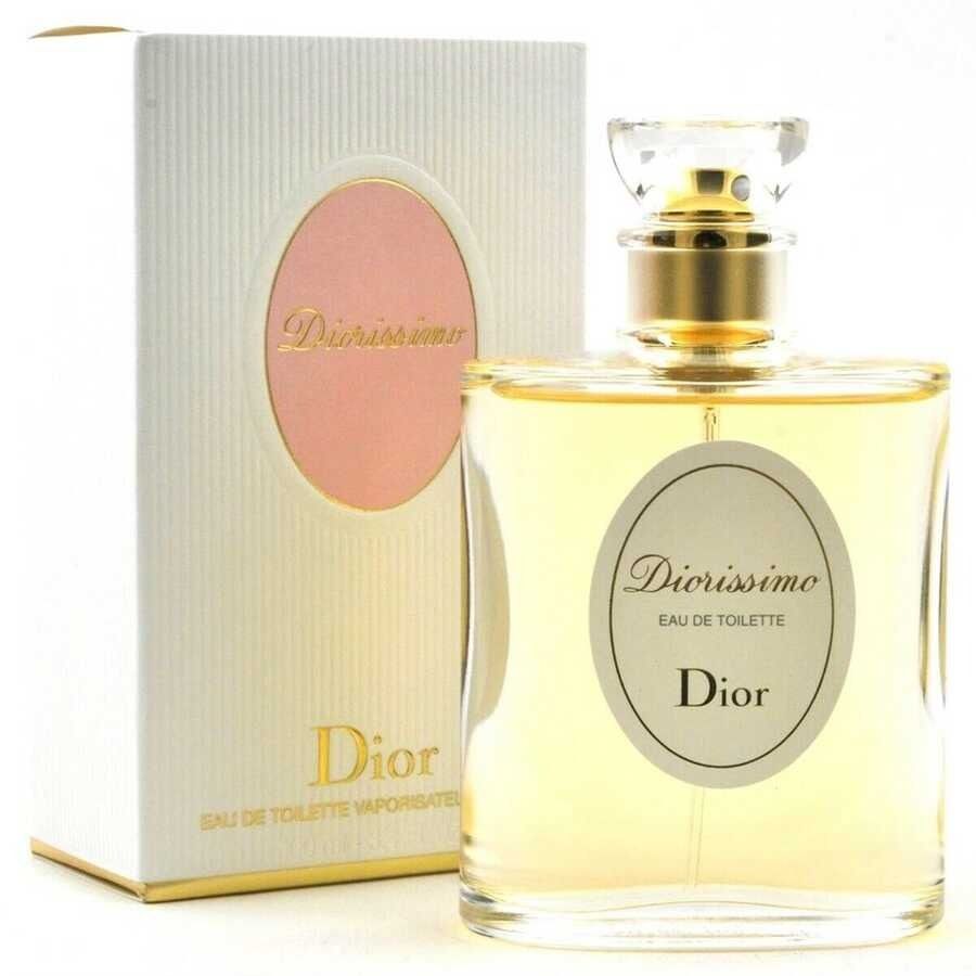 Dior Diorissimo EDT Kadın Parfüm 100ml
