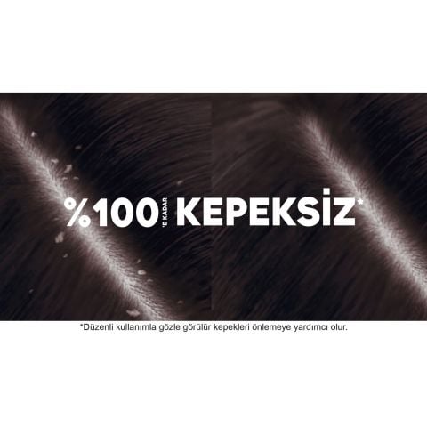 Head & Shoulders Klasik Bakım Şampuan 180 Ml Seyehat Boy