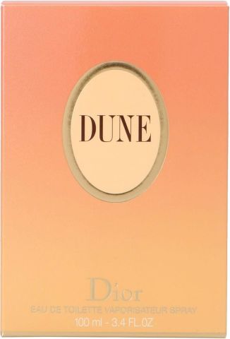 Dior Dune EDT Çiçeksi Kadın Parfüm 100 ml