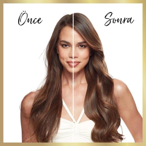 Pantene Pro-V Onarıcı ve Koruyucu 3'ü 1 Arada Şampuan 200 ml Seyehat Boy