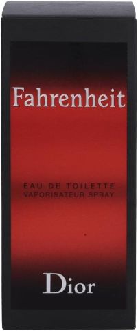 Dior C. Fahrenheit Edt Erkek Parfüm 100 ml