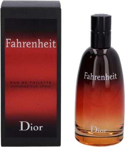 Dior C. Fahrenheit Edt Erkek Parfüm 100 ml