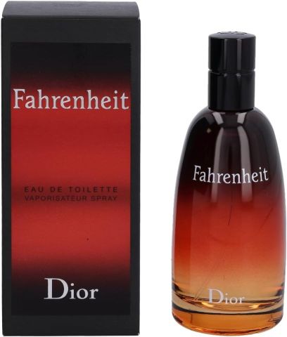 Dior C. Fahrenheit Edt Erkek Parfüm 100 ml