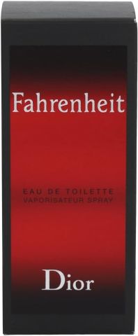 Dior Fahrenheit EDT Vapo Erkek Parfüm 50ml