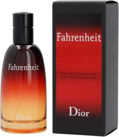 Dior Fahrenheit EDT Vapo Erkek Parfüm 50ml