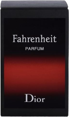 Dior Fahrenheit Erkek Parfüm 75 ml