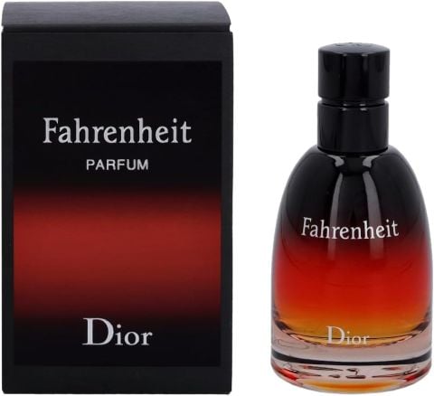 Dior Fahrenheit Erkek Parfüm 75 ml