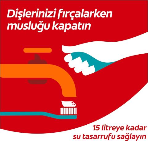 Colgate Optic White Parıldayan Beyazlık Beyazlatıcı Diş Macunu 50 Ml