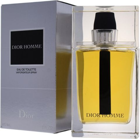 Dior Homme New EDT 150ML Erkek Parfümü