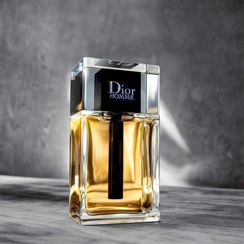 Dior Homme EDT 50ML Erkek Parfüm