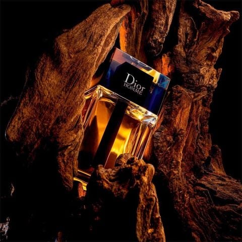 Dior Homme EDT 50ML Erkek Parfüm