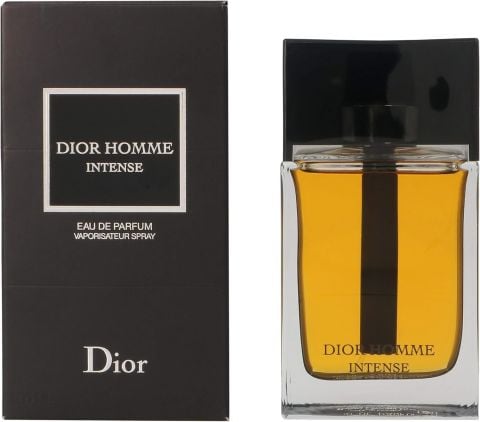 Dior Homme Intense EDP Erkek Parfüm 100ml