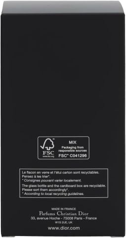 Dior Homme Intense EDP Erkek Parfüm 100ml