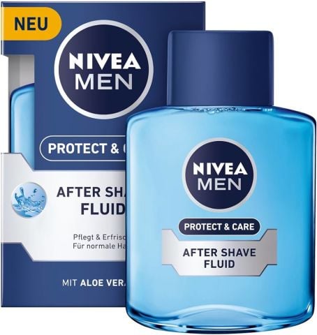 Nivea Men Traş  Sonrası Losyon 100 ML