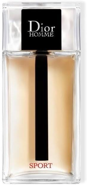 Dior Homme Sport Erkek Parfüm EDT 200ML Erkek Parfüm