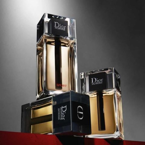 Dior Homme Sport Erkek Parfüm EDT 200ML Erkek Parfüm