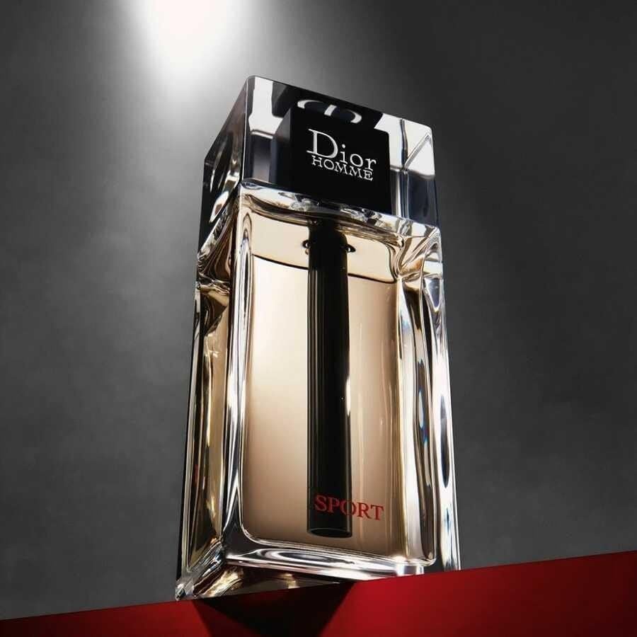 Dior Homme Sport Erkek Parfüm EDT 200ML Erkek Parfüm