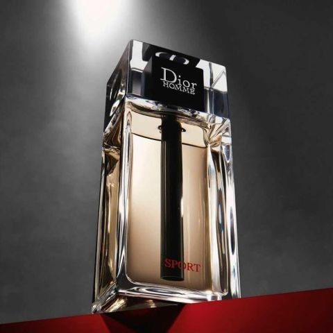 Dior Homme Sport Erkek Parfüm EDT 200ML Erkek Parfüm