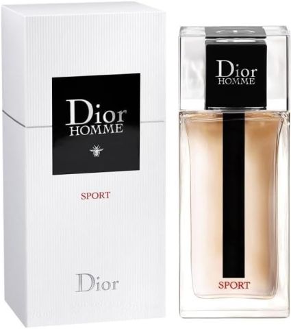 Dior Homme Sport Erkek Parfüm EDT 200ML Erkek Parfüm