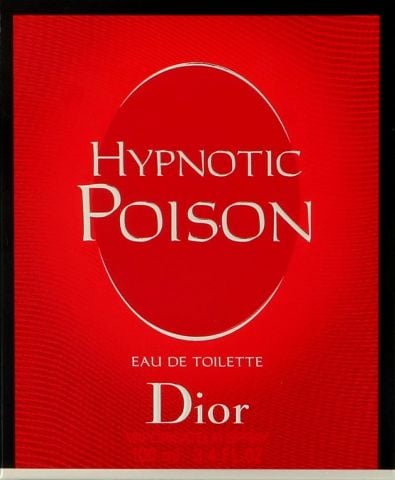 Dior Hypnotic Poison EDT Vapo Kadın Parfüm 100ml