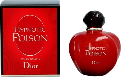 Dior Hypnotic Poison EDT Vapo Kadın Parfüm 100ml