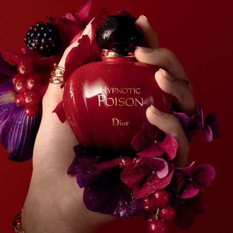 Dior Hypnotic Poison EDT Vapo Kadın Parfüm 150 ML