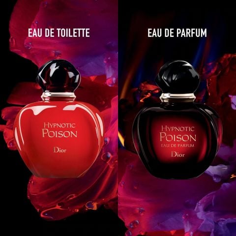 Dior Hypnotic Poison EDT Vapo Kadın Parfüm 150 ML