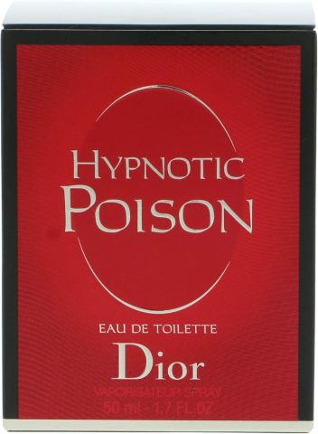 Dior Hypnotic Poison EDT Vapo Kadın Parfüm 50ml