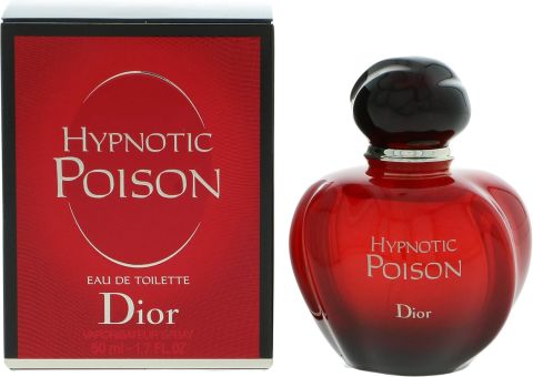 Dior Hypnotic Poison EDT Vapo Kadın Parfüm 50ml