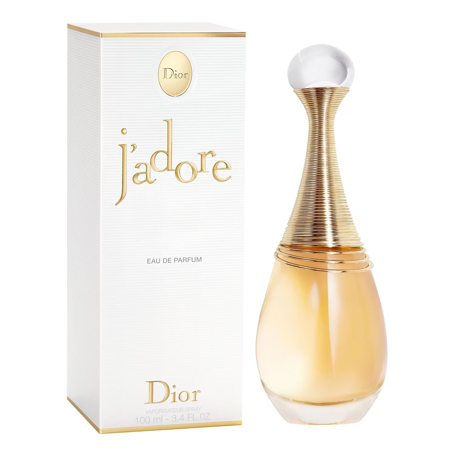 Dior Jadore EDP Vaporiser Kadın Parfüm 100ml