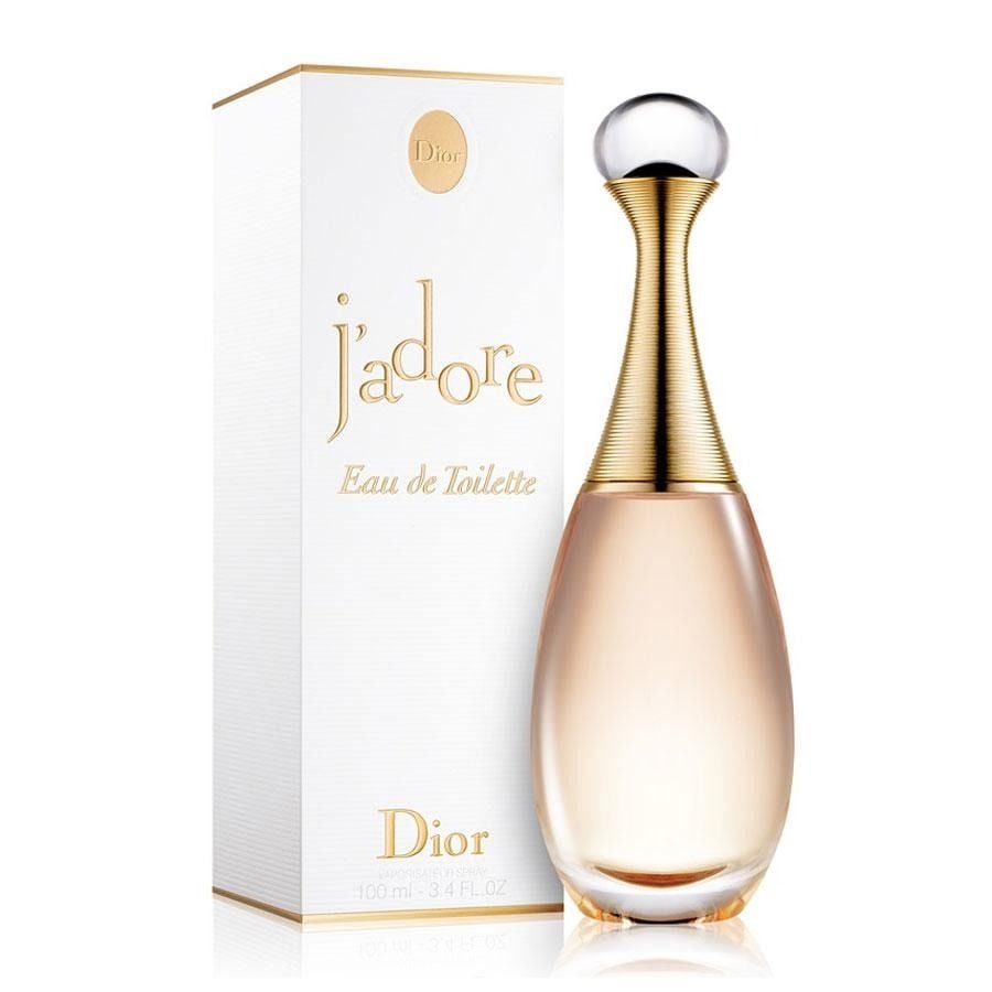Dior Jadore Edt 100 ml Kadın Parfüm