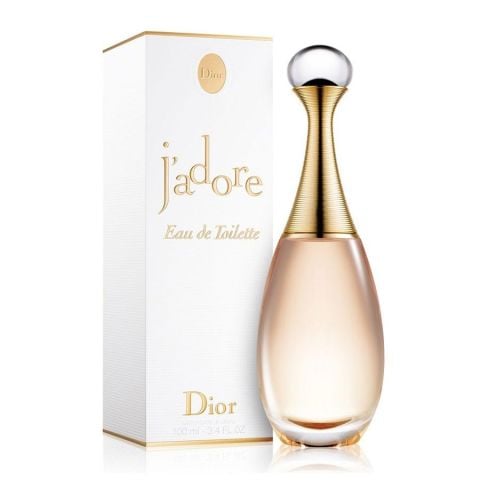 Dior Jadore Edt 100 ml Kadın Parfüm